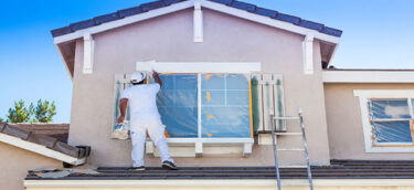 exterior painting